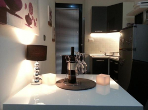 Отель Apartment Dalmatino  Сплит